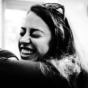 Meet your Posher, Marissa